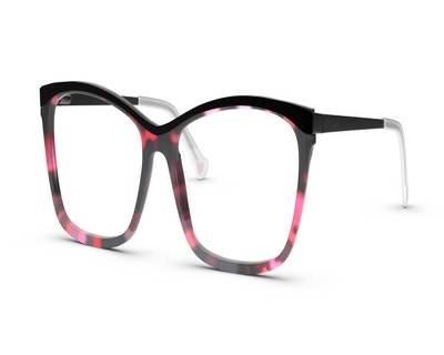 brand-BetseyJohnson-style-BUZZ-color-Pink-size-M/L-small-image