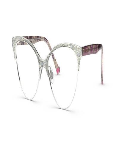 brand-BetseyJohnson-style-Flare-color-Silver-size-M-small-image