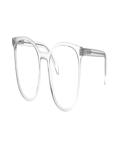 brand-PerryEllis-style-PE433-color-Clear-size-M-main-image