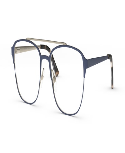 brand-PerryEllis-style-PE459-color-Blue-size-M/L-small-image