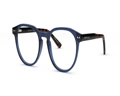 brand-Perry Ellis-style-PE 470-color-Blue-size-S/M-small-image