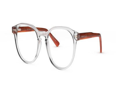 brand-Perry Ellis-style-PE 470-color-Clear-size-S/M-small-image