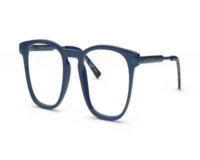 brand-Perry Ellis-style-PE 1316-color-Blue-size-M-small-image