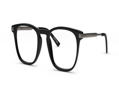 brand-Perry Ellis-style-PE 1316-color-Black-size-M-small-image