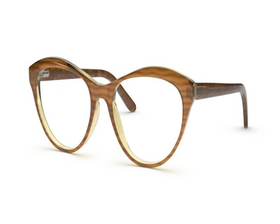 brand-ElizabethArden-style-EA1225-color-Brown-size-S/M-small-image