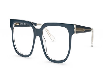 brand-Elton John-style-Mod-color-Blue-size-M-small-image