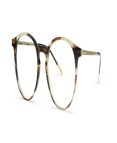 brand-Moleskine-style-MO1123-U-color-Tortoise-size-S/M-small-image