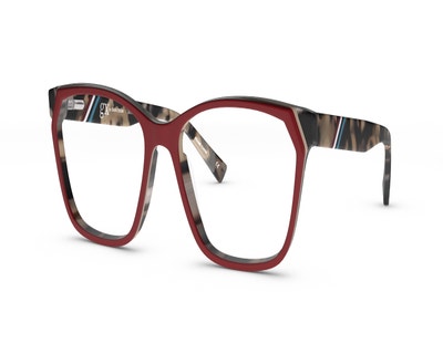 brand-gx By Gwen-style-GX096-color-Red-size-M-small-image