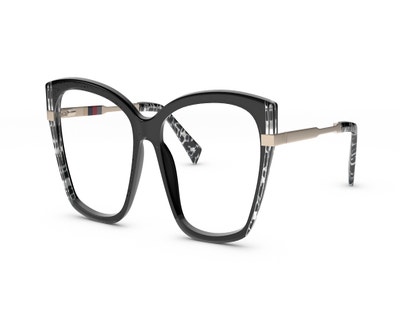 brand-gx By Gwen-style-GX101-color-Clear-size-S-main-image