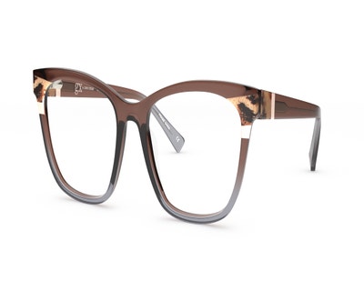 brand-gx By Gwen-style-GX106-color-Brown-size-M/L-small-image