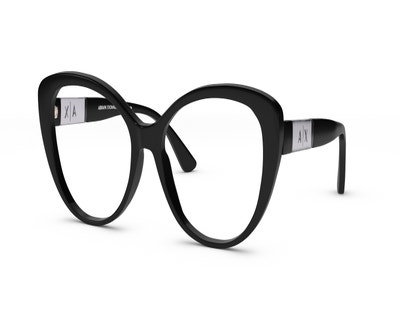 brand-ArmaniExchange-style-AX3093-color-Black-size-M-small-image