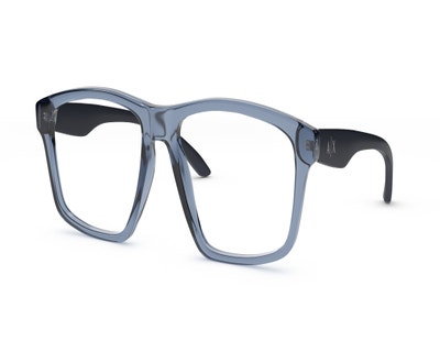 brand-ArmaniExchange-style-AX3094-color-Blue-size-M/L-small-image