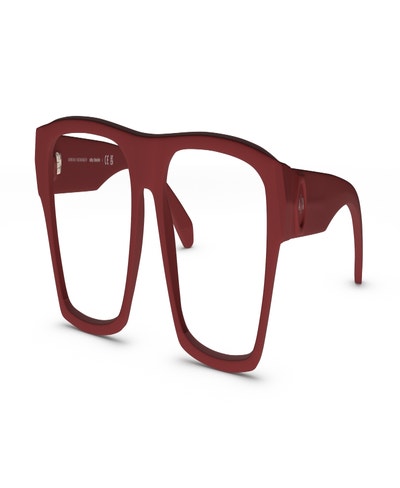 brand-ArmaniExchange-style-AX3097-color-Red-size-M/L-small-image