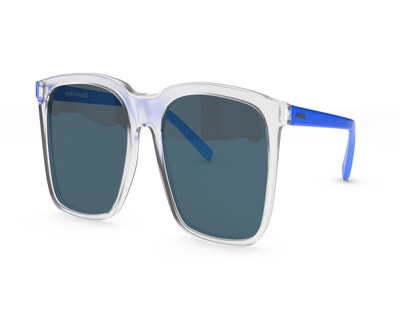 brand-Arnette-style-AN4314 TRIGON-color-Clear-size-L-small-image