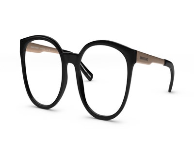 brand-Armani Exchange-style-AX3104-color-Black-size-M/L-small-image