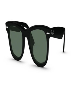 brand-Ray-Ban-style-RB2140Wayfarer-color-Black-size-M/L-small-image
