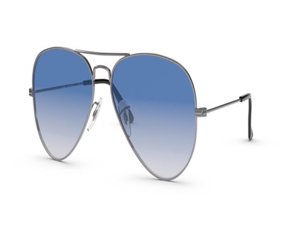 brand-Ray-Ban-style-RB3025AviatorLarge-color-Gunmetal-size-M/L-small-image