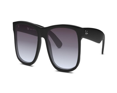 brand-Ray-Ban-style-RB4165Justin-color-Black-size-M-small-image