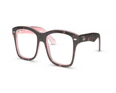 brand-Ray-BanJr-style-RY1531-color-Tortoise-size-XS-small-image