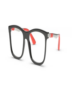 brand-Ray-BanJr-style-RY1549-color-Black-size-XS-small-image