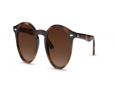 brand-Ray-BanJr-style-RJ9064S-color-Tortoise-size-XS-small-image