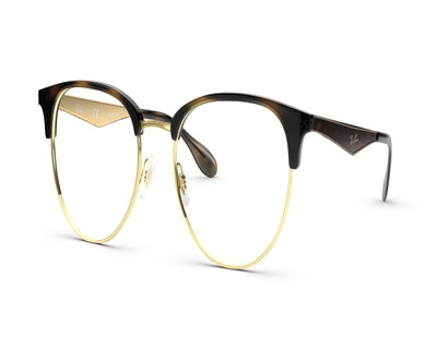 brand-Ray-Ban-style-RX6396-color-Tortoise-size-M/L-main-image