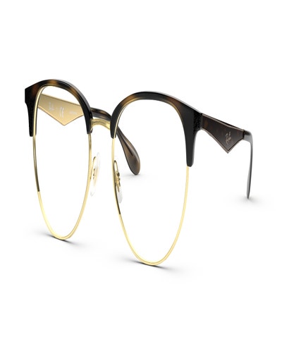 brand-Ray-Ban-style-RX6396-color-Tortoise-size-M/L-main-image