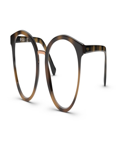 brand-Vogue-style-VO5167-color-Tortoise-size-M/L-small-image