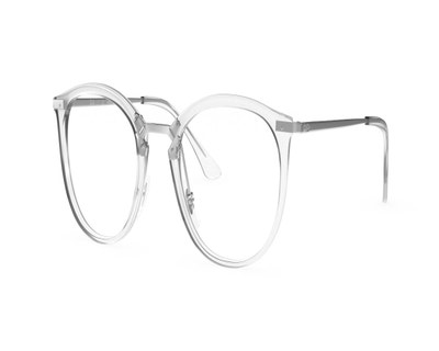 brand-Ray-Ban-style-RX7140-color-Clear-size-S/M-small-image