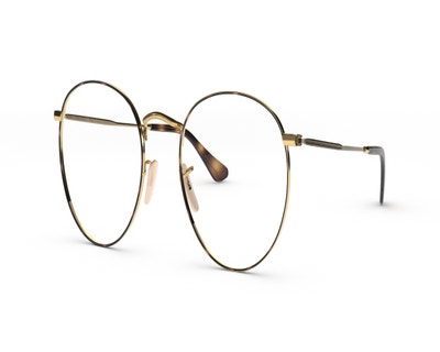 brand-Ray-Ban-style-RX3447V-color-Tortoise-size-M-small-image