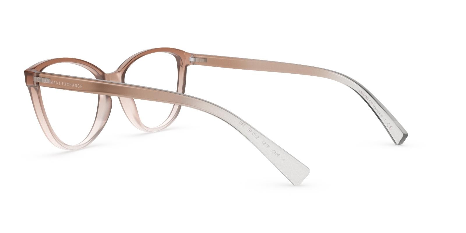 Ax3053 glasses 2025