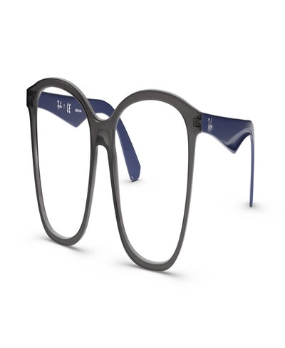 brand-Ray-Ban-style-RX7066-color-Grey-size-M-small-image