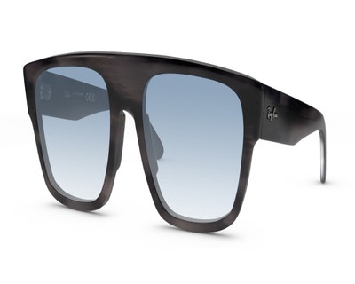 brand-Ray-Ban-style-RB0360S Drifter-color-Grey-size-L+-small-image