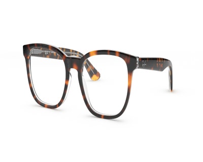 brand-Ray-BanJr-style-RY1592-color-Tortoise-size-XS-small-image