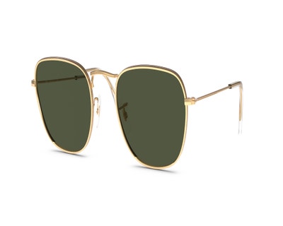 brand-Ray-Ban-style-RB3857FRANK-color-Gold-size-M-small-image