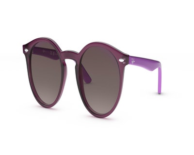 brand-Ray-BanJr-style-RJ9064S-color-Pink-size-XS-small-image