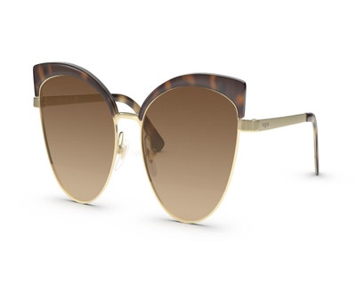 brand-Vogue-style-VO4188S-color-Tortoise-size-M-small-image