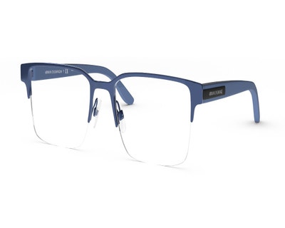 brand-ArmaniExchange-style-AX1046-color-Blue-size-M/L-small-image