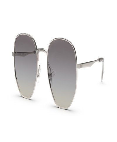 brand-Ray-Ban-style-RB3682-color-Silver-size-M-small-image