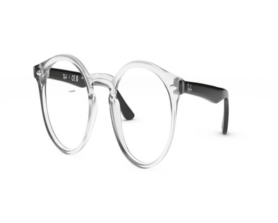brand-Ray-BanJr-style-RY1594-color-Clear-size-XS-small-image