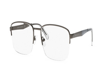 brand-ArmaniExchange-style-AX1053-color-Gunmetal-size-L-small-image
