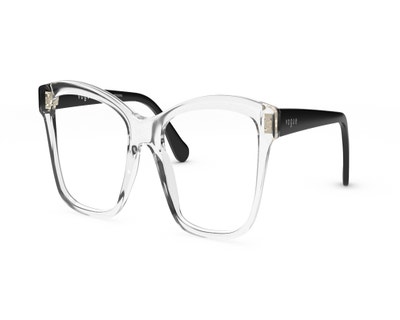 brand-Vogue-style-VO5420-color-Clear-size-S/M-small-image