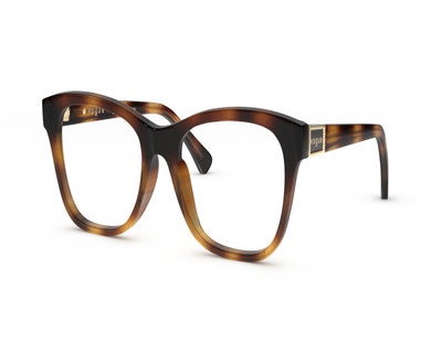 brand-Vogue-style-VO5424B-color-Tortoise-size-S/M-small-image