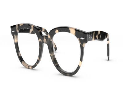brand-Ray-Ban-style-RX2199V-color-Tortoise-size-M/L-small-image