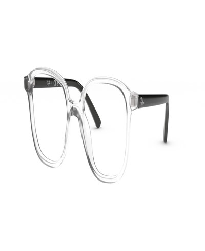 brand-Ray-BanJr-style-RY9093V-color-Clear-size-XS-small-image