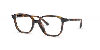 brand-Ray-BanJr-style-RY9093V-color-Tortoise-size-XS-small-image