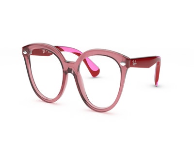 brand-Ray-BanJr-style-RY1612-color-Pink-size-XS-small-image