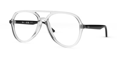 brand-Ray-Ban-style-RX4376VF-color-Clear-size-M/L-small-image