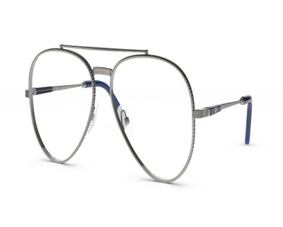 brand-Ray-Ban-style-RX8225VAviatorTitanium-color-Gunmetal-size-M/L-small-image