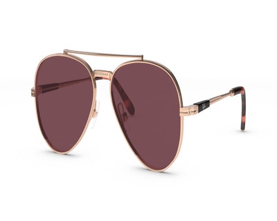 brand-Ray-Ban-style-RB8225-color-Gold-size-M/L-small-image